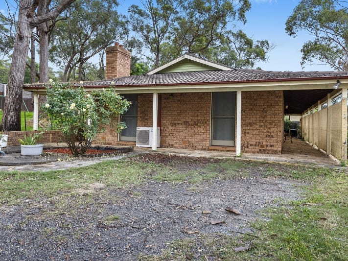 326 Lieutenant Bowen Drive, Bowen Mountain, NSW 2753
