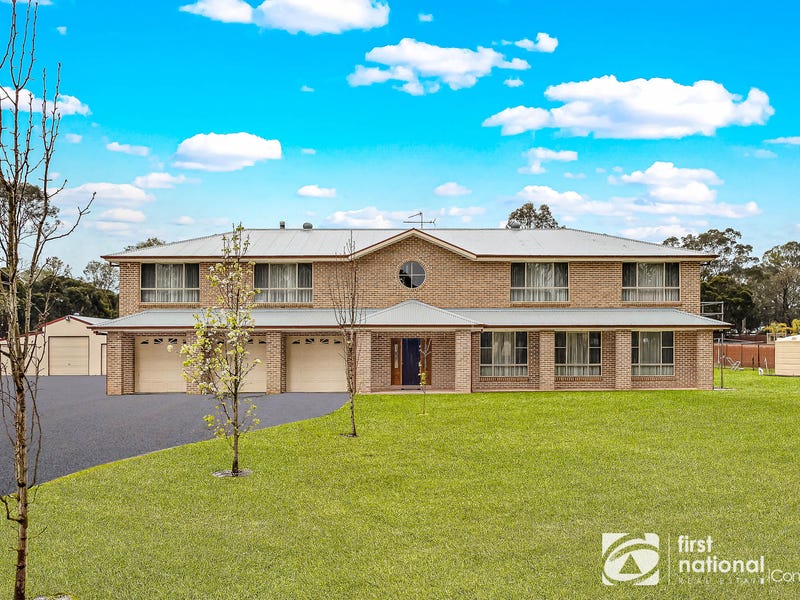 5157 Macpherson Road, Londonderry, NSW 2753 Property Details