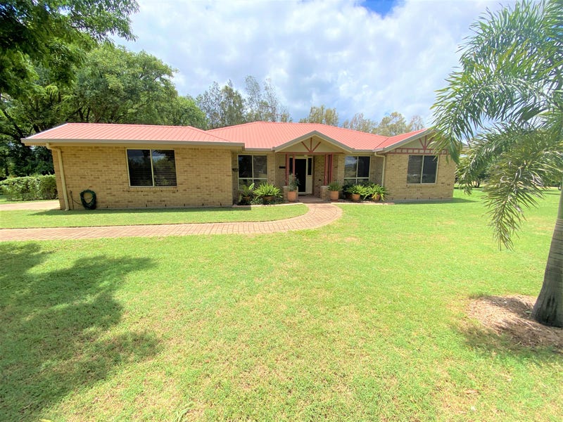 1478 Gatton Helidon Road, Grantham, QLD 4347