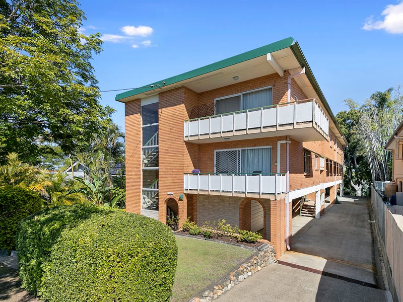 5/9 Robertson Avenue, Greenslopes, QLD 4120