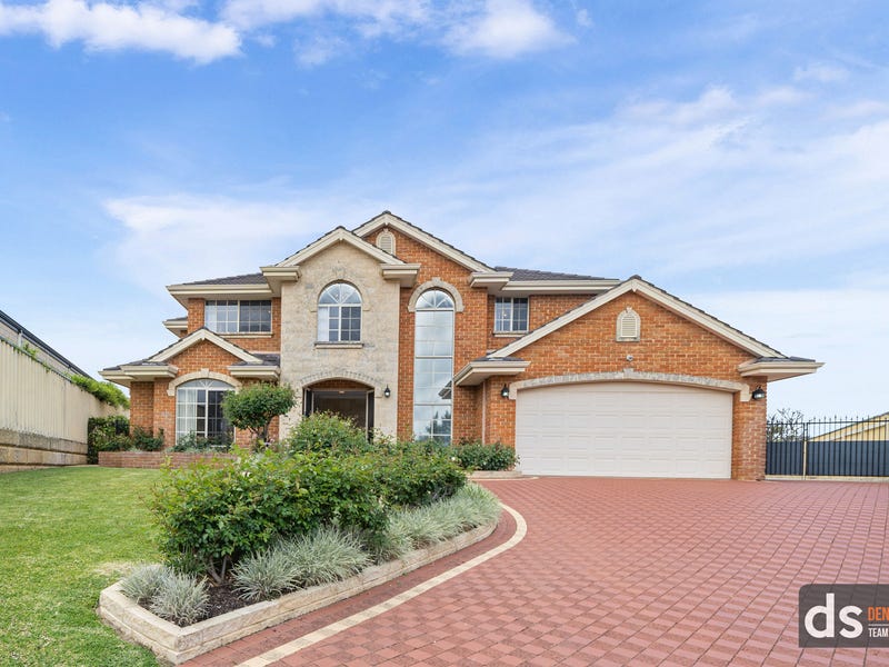 25 Chittering Vista, Pearsall, WA 6065 Property Details