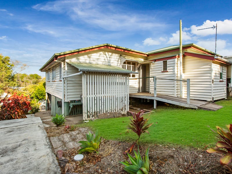 90 Monkland Street, Gympie, Qld 4570 Property Details