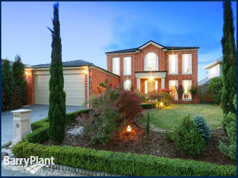 156 Blackwood Park Road, Rowville, VIC 3178