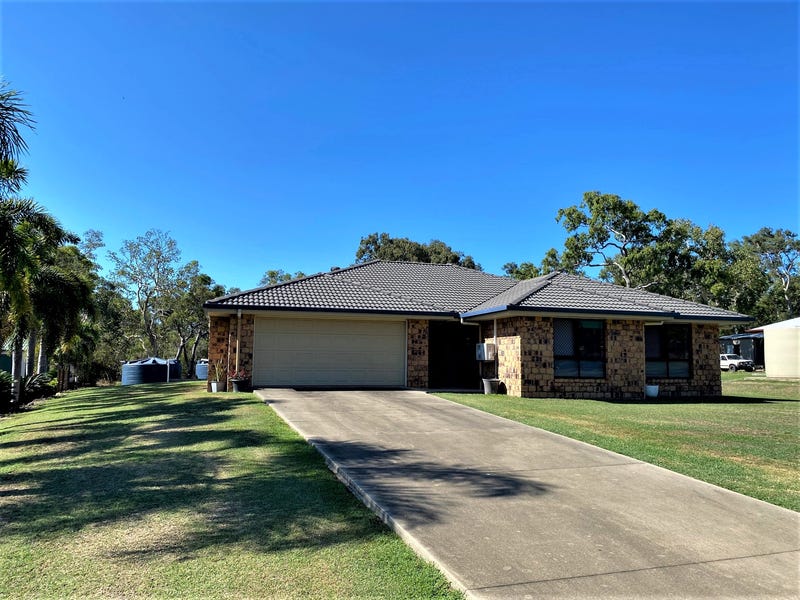 9 Fleetwood Court, Freshwater Point, QLD 4737
