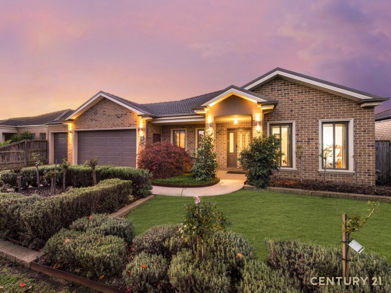 8 Lavender Avenue, Pakenham, VIC 3810