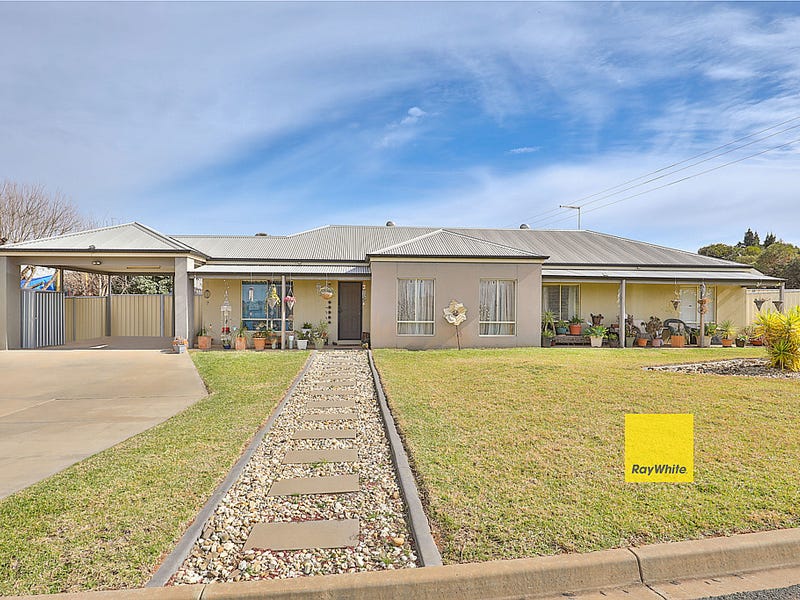 37 Midway Drive, Buronga, NSW 2739 Property Details