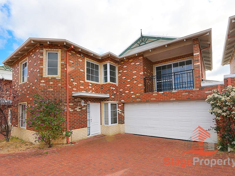 19C Cleaver Terrace, Rivervale, WA 6103