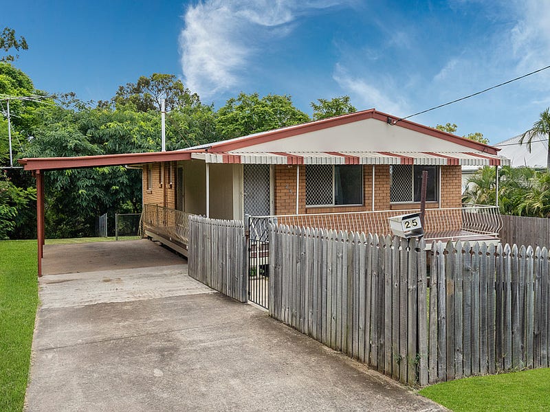 25 Harold Street, Bundamba, Qld 4304 Property Details