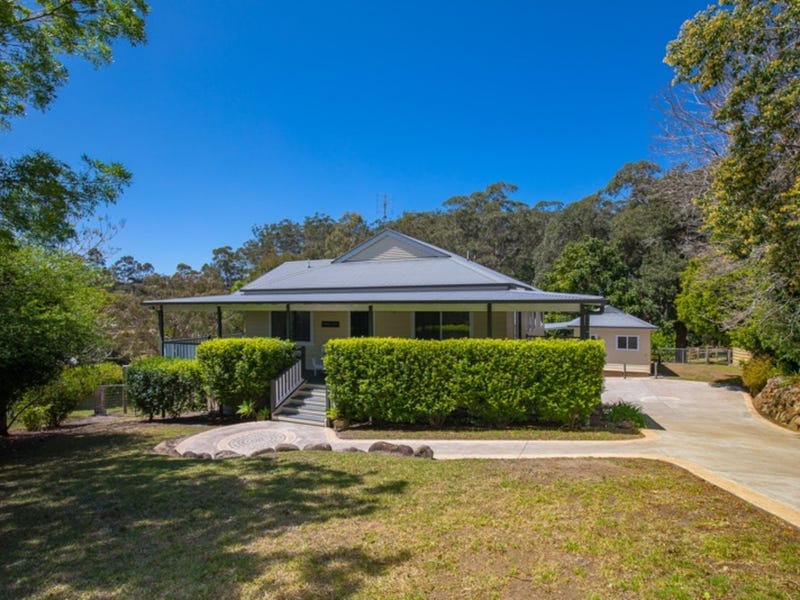 6 Hoddle Close, Conjola Park, NSW 2539