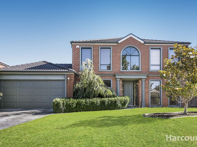 13 Hunt Club Road, Narre Warren South, VIC 3805