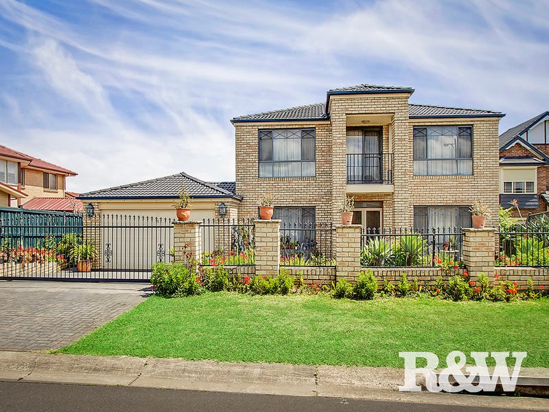 10 Burns Close, Rooty Hill, NSW 2766