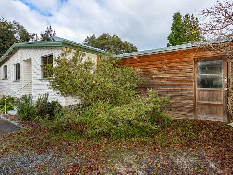 259 Crabtree Road, Crabtree, TAS 7109