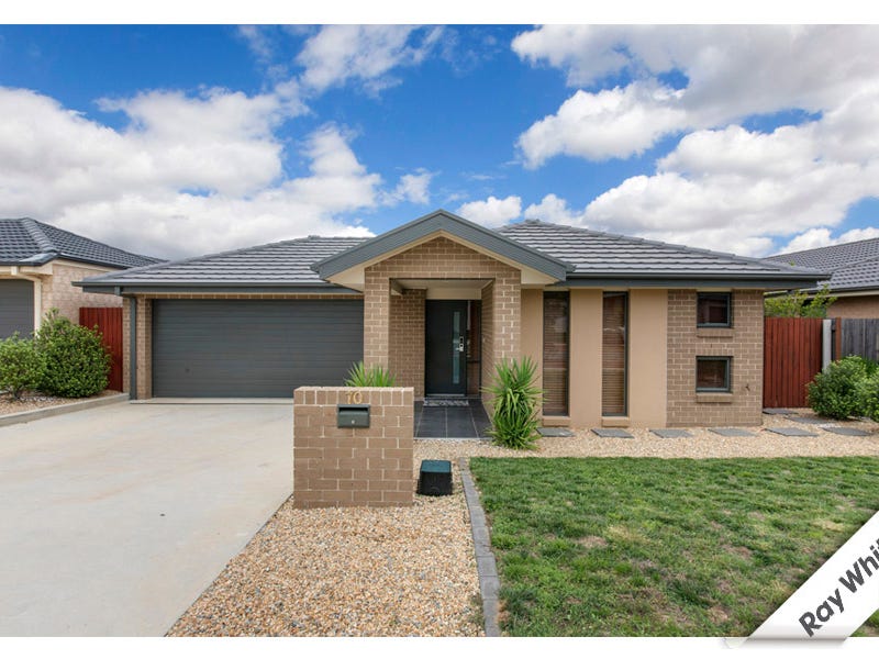 70 Overall Avenue, Casey, ACT 2913