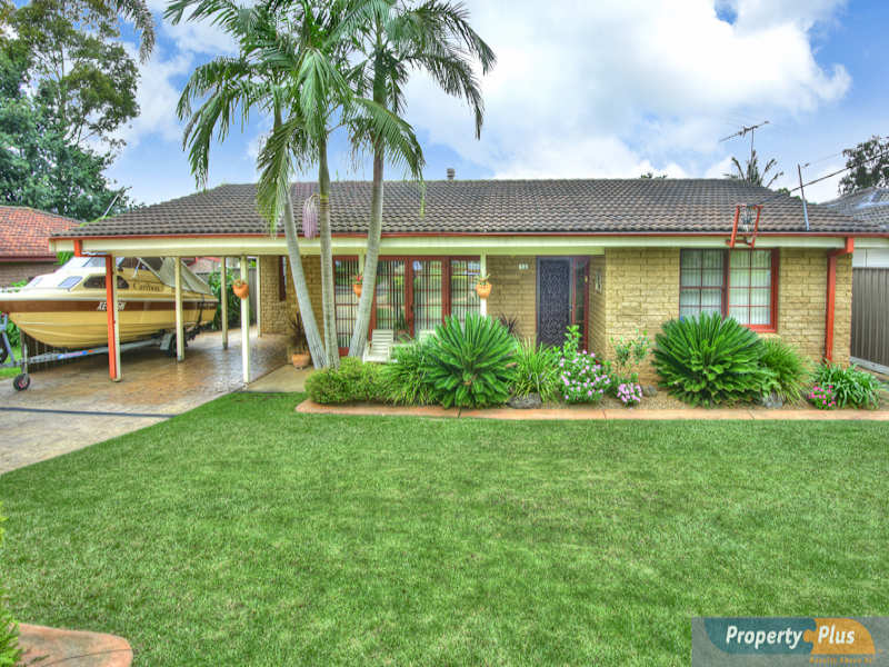 12 Barr Street, Colyton, NSW 2760