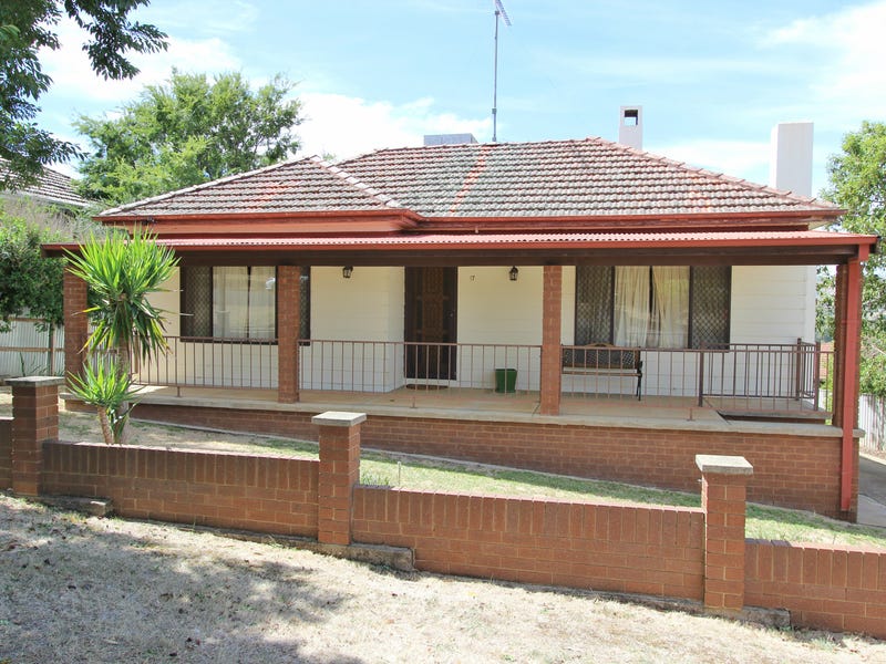 17 Virgil Street, Gundagai, NSW 2722 Property Details