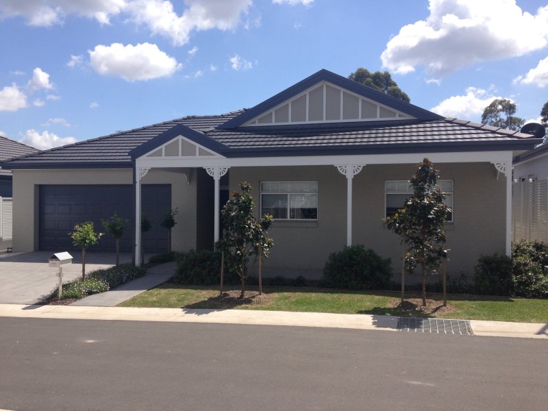 5 Foxglove Street, Wivenhoe Village at Kirkham Rise, Cobbitty, NSW 2570 Property Details