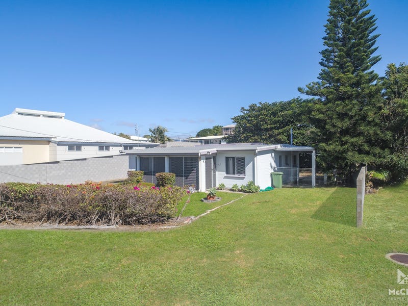 21 Bluewater Parade, Bowen, QLD 4805
