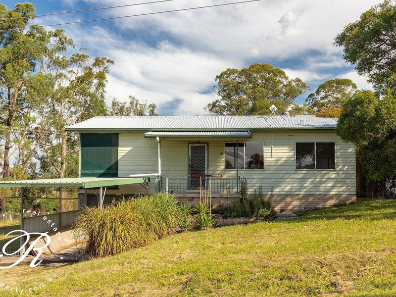 16 Ward Street, Wards River, NSW 2422