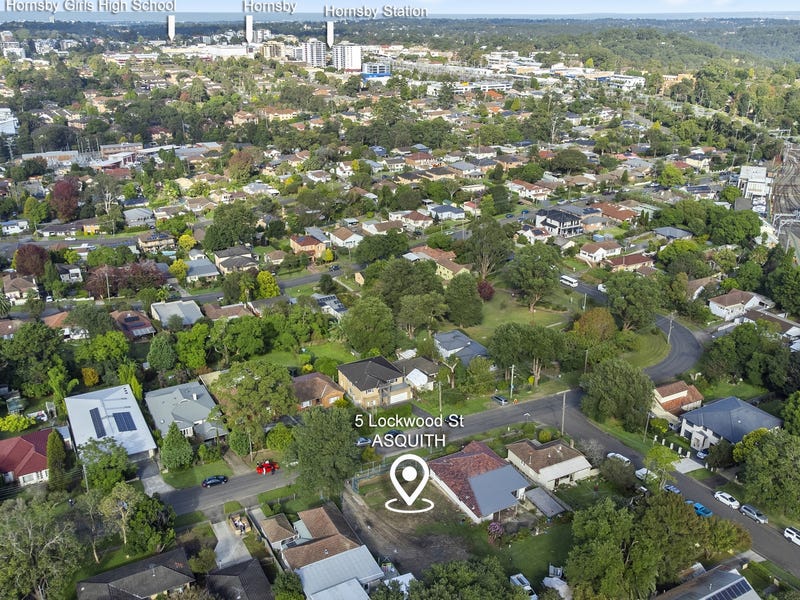 5 Lockwood Street, Asquith, NSW 2077 Property Details