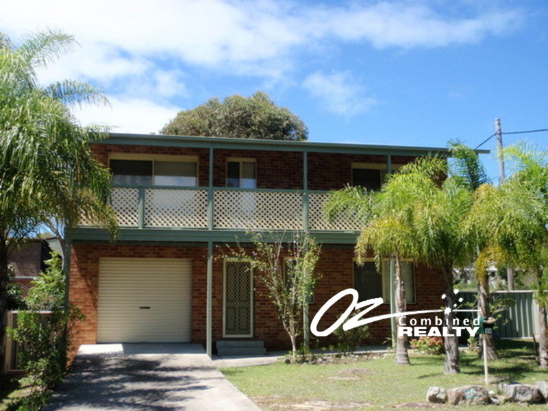 20 Caroline Street, Vincentia, NSW 2540