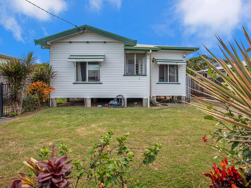 Real Estate & Property for Sale in 2 Scanlan St, East Mackay, QLD 4740