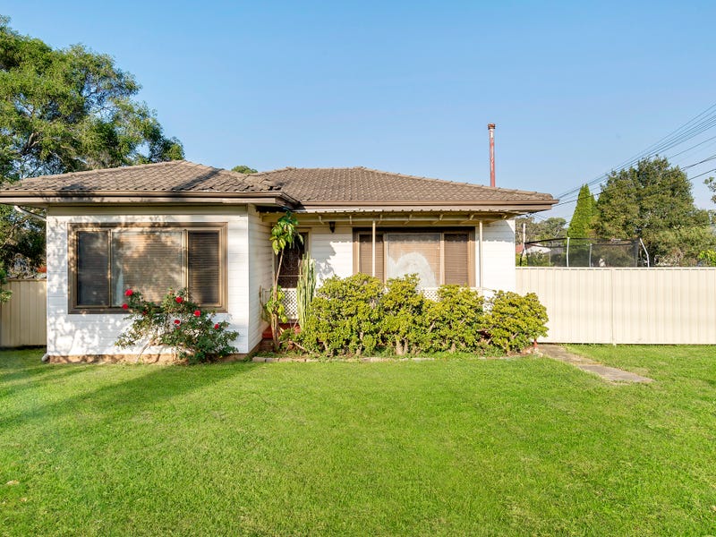 61 Walters Road, Blacktown, NSW 2148 Property Details