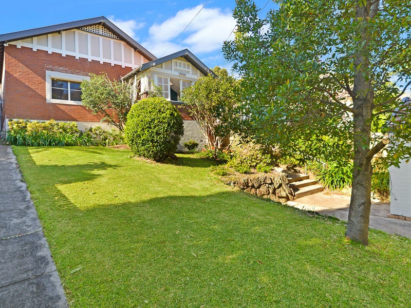 53 Milling Street, Hunters Hill, NSW 2110