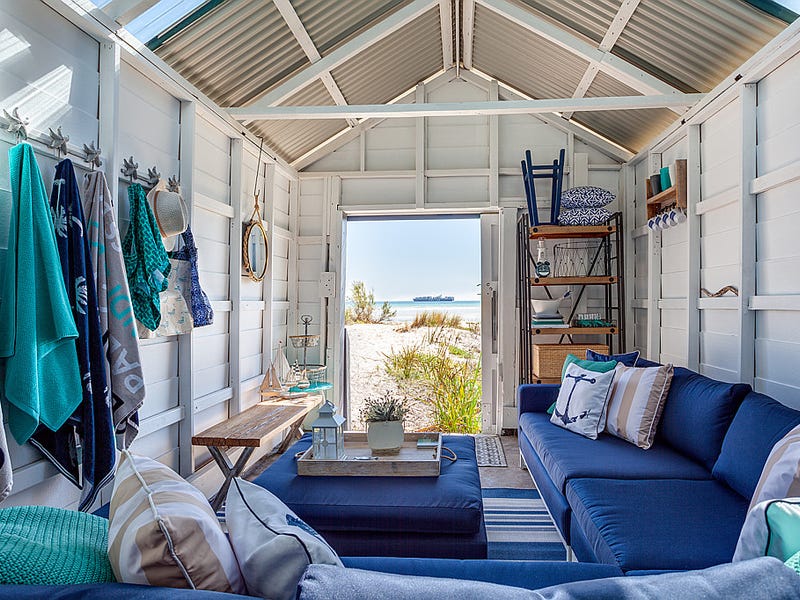 Boatshed 152 Rosebud Foreshore, Rosebud, Vic 3939 Property Details