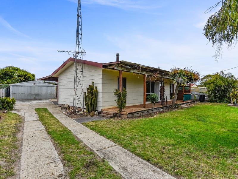 7 Street, Southend, SA 5280