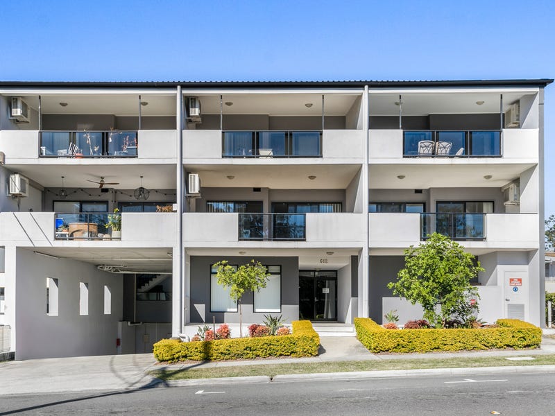 10/612 Sherwood Road, Sherwood, Qld 4075 Apartment for Sale