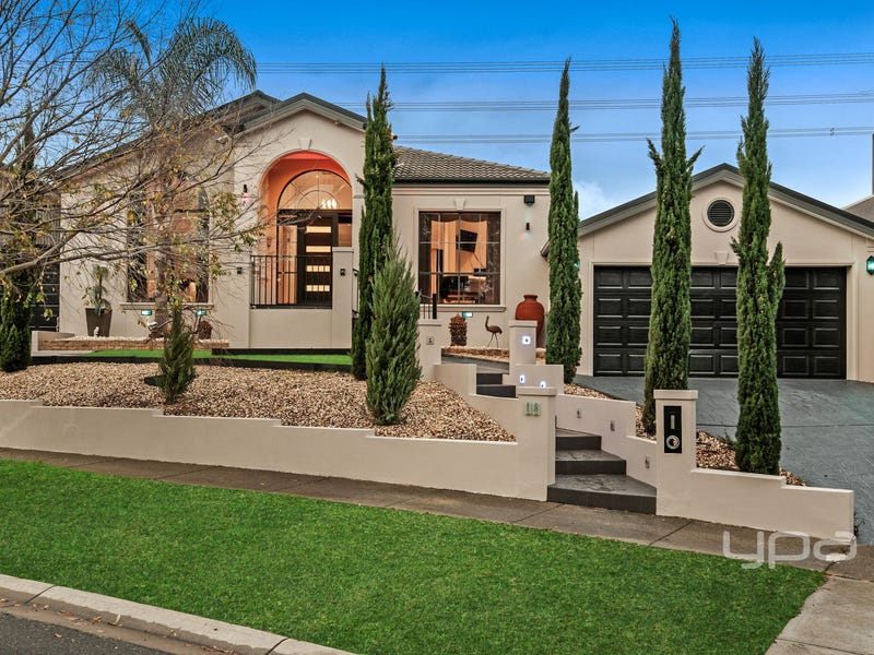 18 Annadale Mews, Greenvale, Vic 3059 Property Details