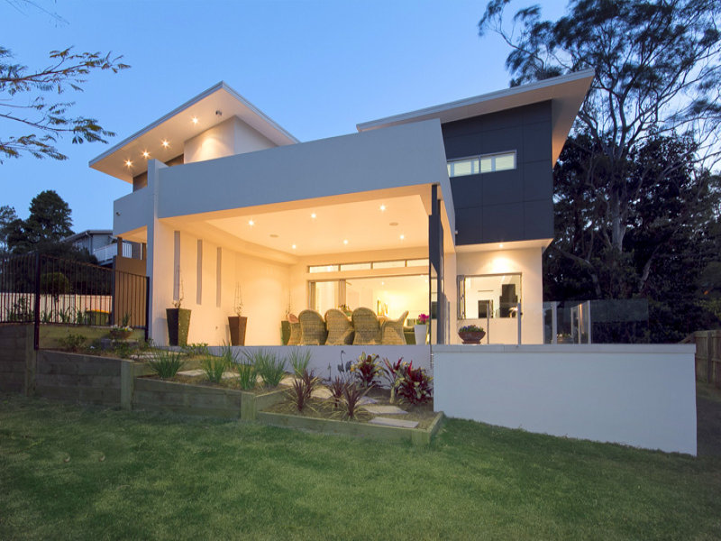 345 Simpsons Road, Bardon, Qld 4065 Property Details