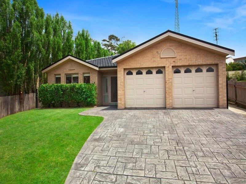 2 Wakefield Close, Kariong, NSW 2250 Property Details