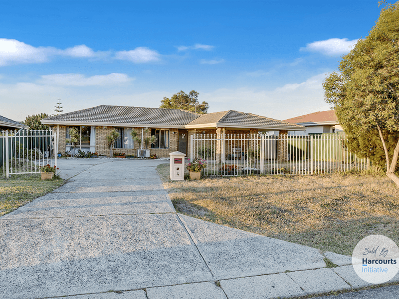 4 staunton grove, Mirrabooka, WA 6061 Property Details