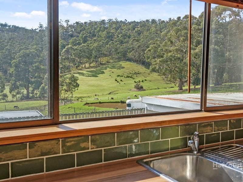 129 Scotts Road, Geeveston, Tas 7116 House for Rent