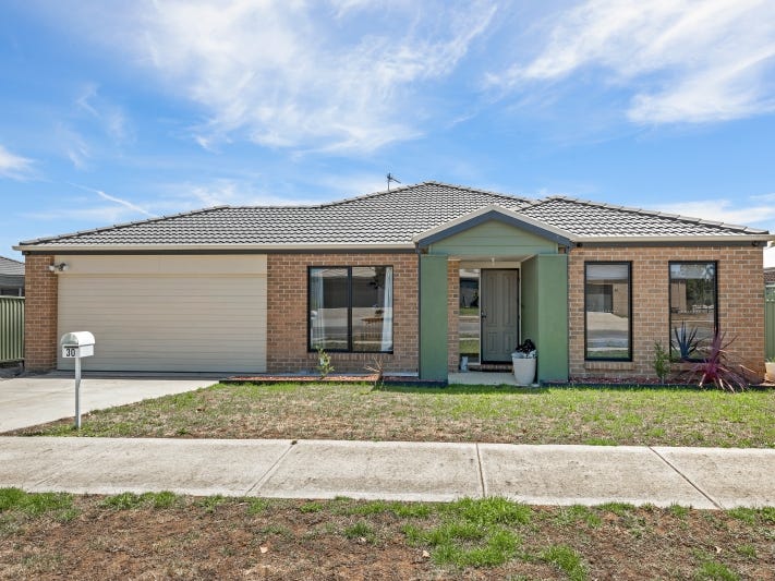 30 Mckellar Drive, Miners Rest, VIC 3352