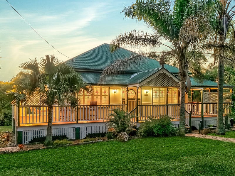 22 Mitchell Avenue, Craignish, Qld 4655 House for Sale