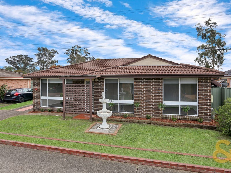 3/7 Woodvale Close, Plumpton, NSW 2761 Property Details