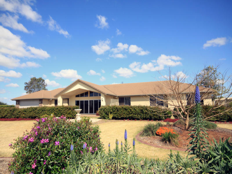 4 Brittany Court, Booie, QLD 4610