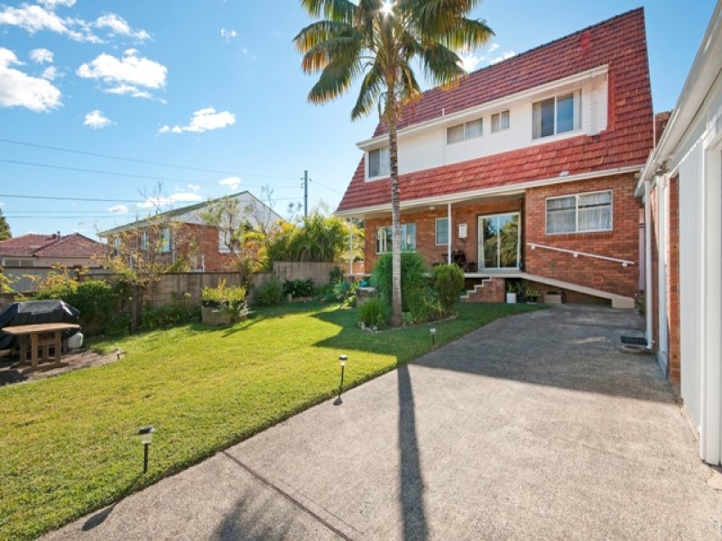 94 Soldiers Avenue, Freshwater, NSW 2096 Property Details