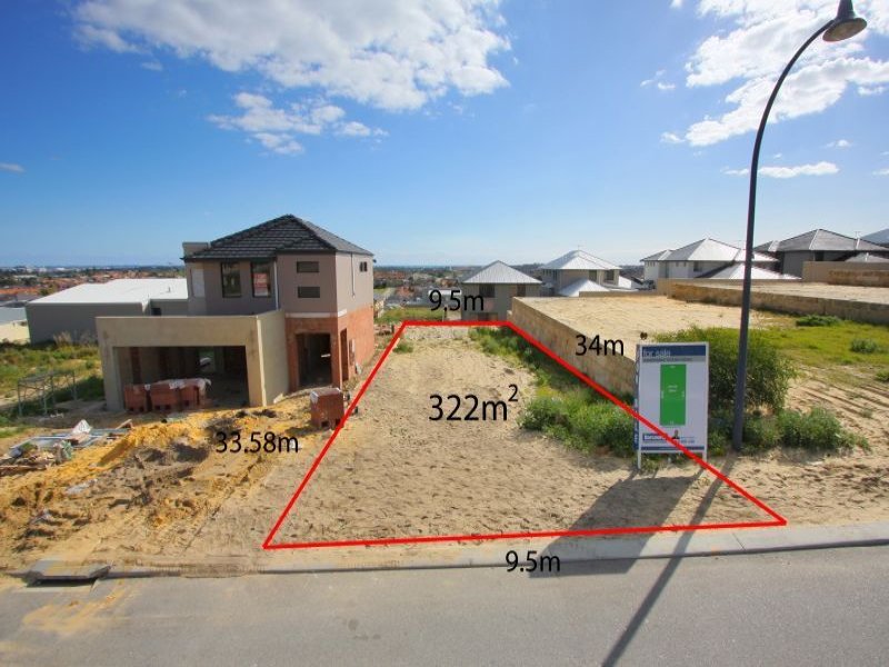 34 Spinnaker Heights, Yangebup, WA 6164