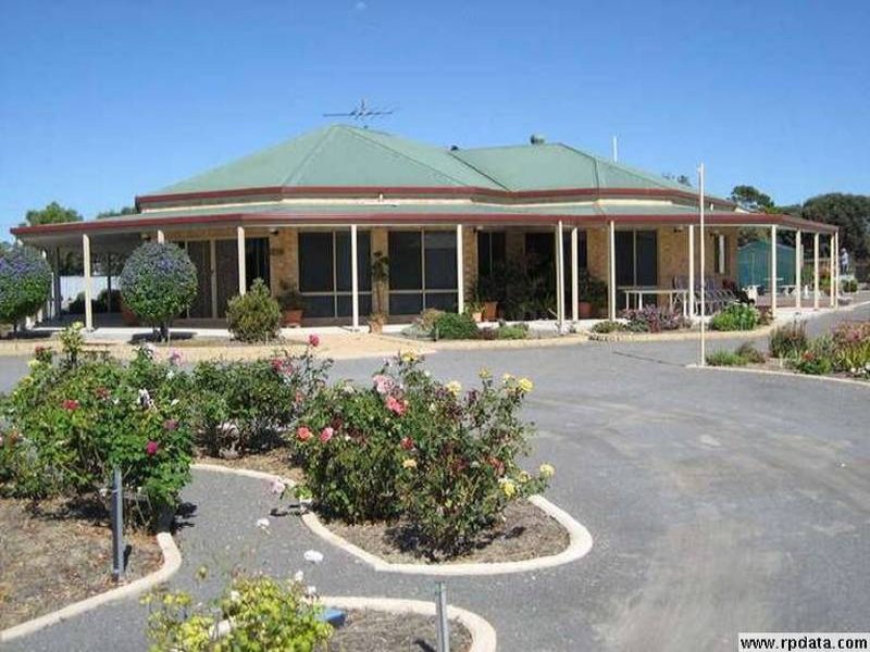 5 John Street, Ardrossan, SA 5571 Property Details
