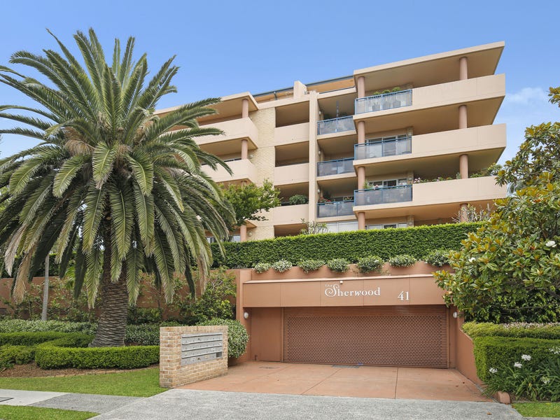 17/41 Smith Street, Wollongong, NSW 2500