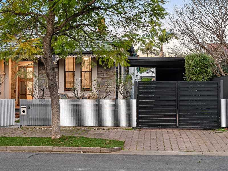 3 Cootra Avenue, Fullarton, SA 5063 Property Details