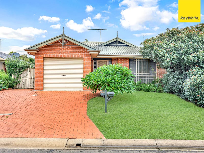 5 Place, Glendenning, NSW 2761 Property Details