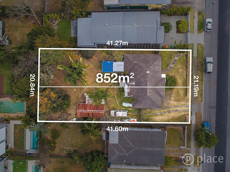 76 Barton Road, Hawthorne, Qld 4171 Property Details