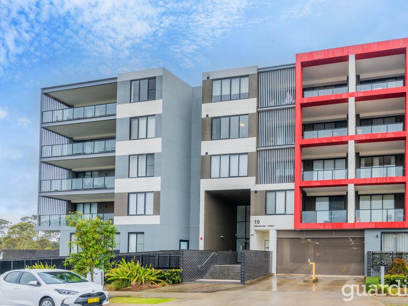 407/10 Grassland Street, Rouse Hill, NSW 2155