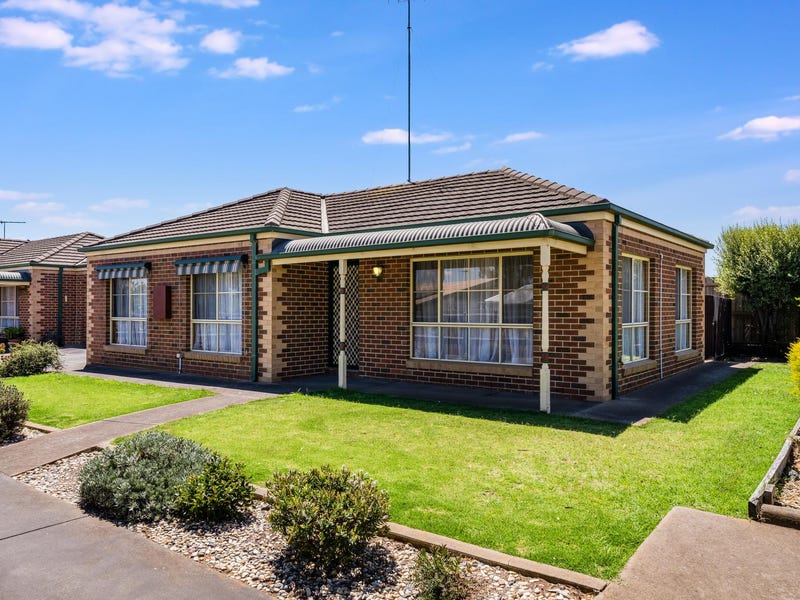 1/12 Burns Street, Bannockburn, Vic 3331