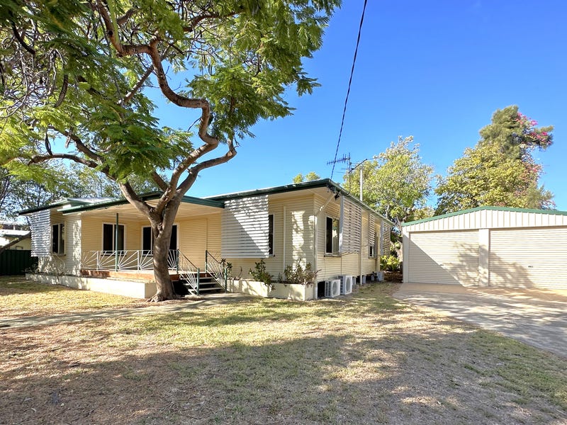 155 Oak Street, Barcaldine, Qld 4725 Property Details