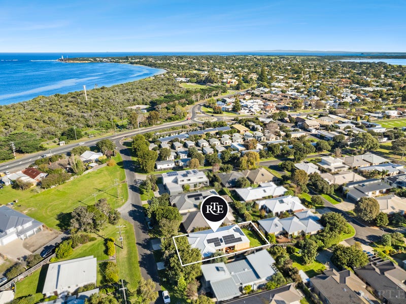 13 Ward Road, Queenscliff, Vic 3225 House for Sale